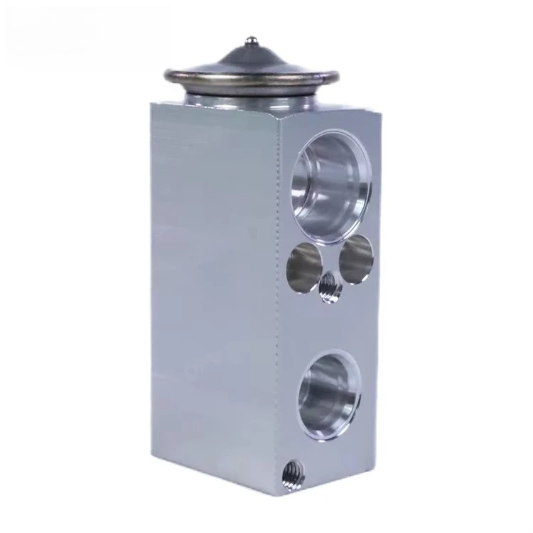 Auto Spare Parts Wholesale Customization Air Conditioning Electronic Expansion Valve OE 2128300284 for Mercedes Benz W212