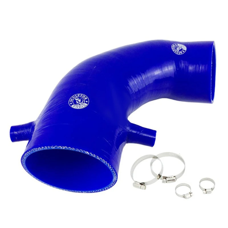 Tubo flessibile di induzione di aspirazione in silicone per HONDA CIVIC Acura Integra DC2 TypeR B16A B18C