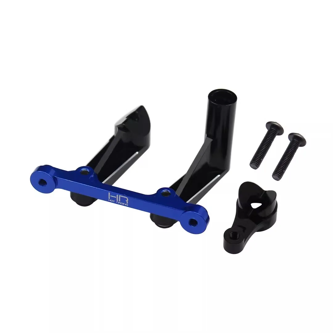 HR Aluminum Steering Bellcranks for Losi Baja Rey 2.0