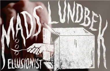 

Outside the Box от Mads Lundbeck - Фокусы (Мгновенная загрузка)