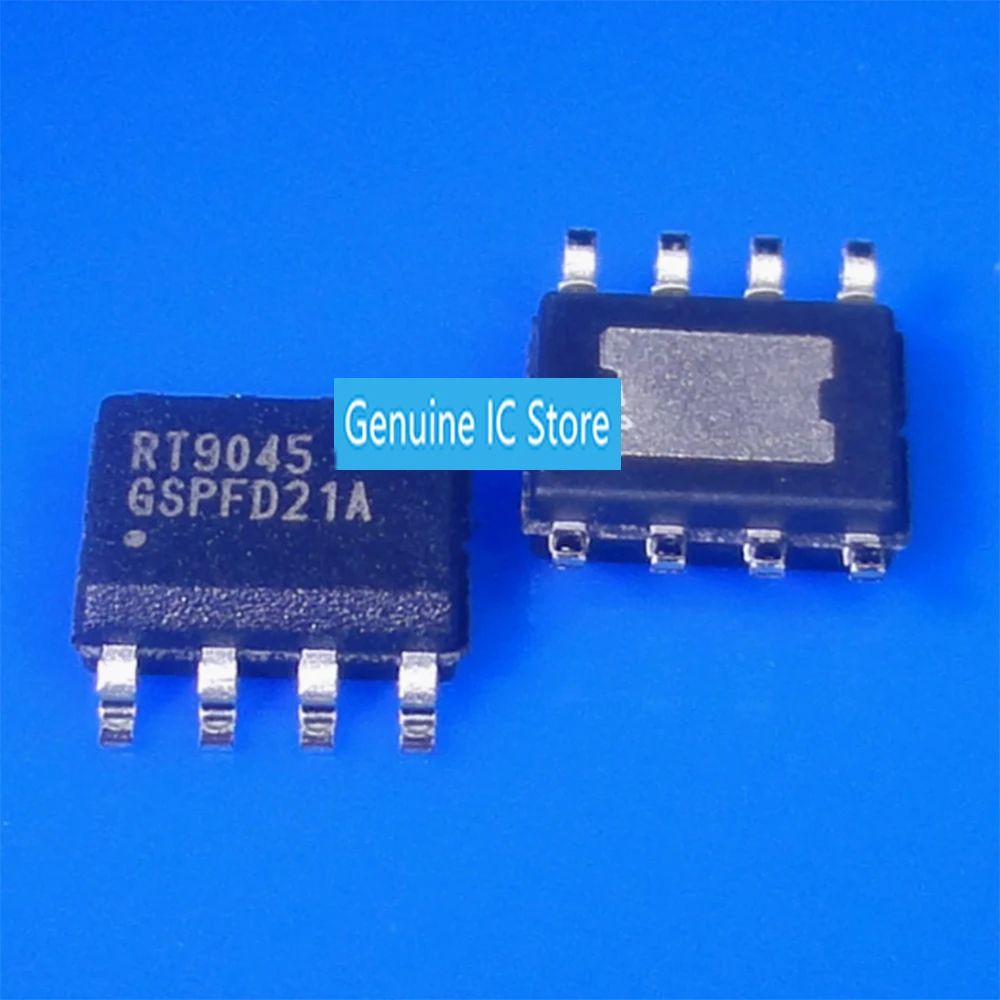 

20pcs/lot RT9045GSP RT9045 SOP PNew Original Genuine Ic