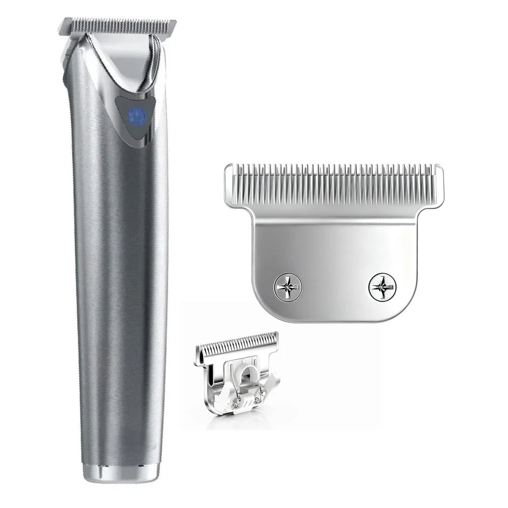 

Replacement Blade Compatible with Wahl Trimmers Models 9864/9864SS/9686/9818A/9854L/9876L/9854(1 Pack)