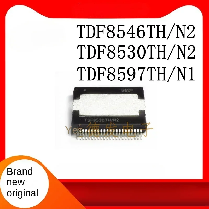 1Pcs Original TDF85…