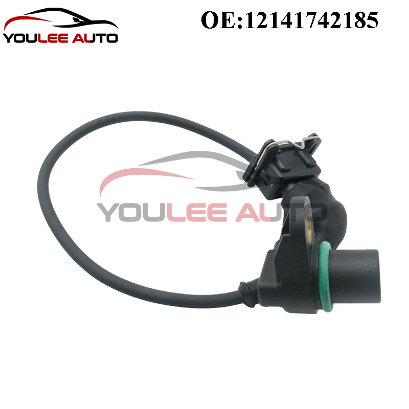 New 12141742185 Camshaft Position Sensor For BMW E31 E38 740i 740iL E39 540i Auto Parts