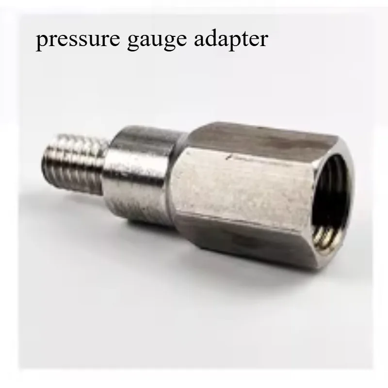 

Подходит для полуавтоматической кофемашины E61, манометр с заварочной головкой, термометр, модифицированные аксессуары, дисплей температуры