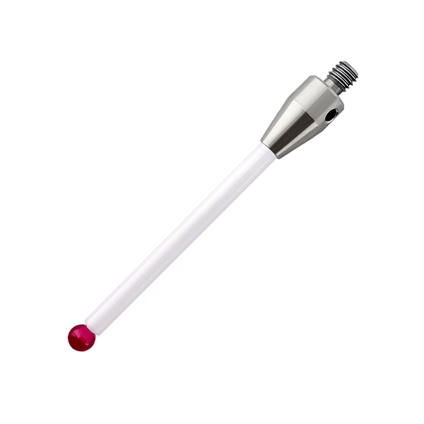 

cnn probe stylus_50mm length-4mm ruby ball-M4