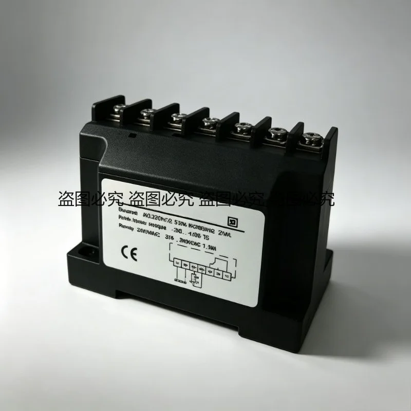 ptc-motor-temperature-protection-module-overheat-protector