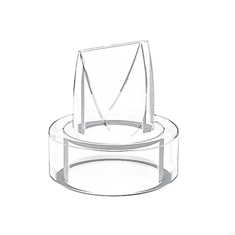 

Silicone Duckbill Valves for S9/S12 Wearable Breast Pumps Replacement Part Compatibility with Various Models