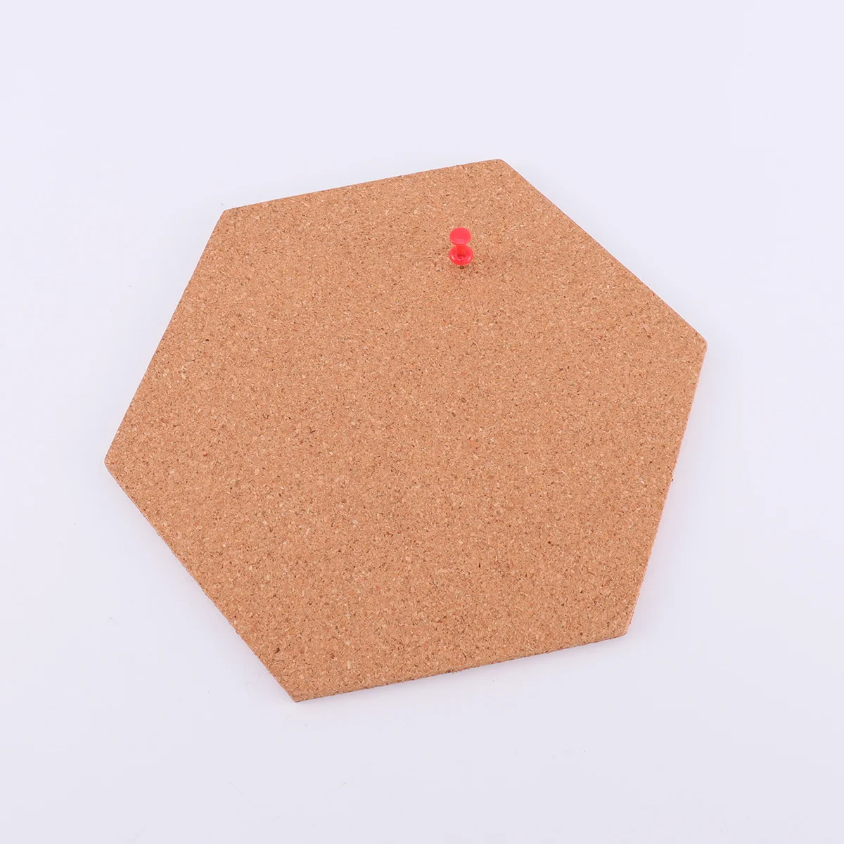 8 قطعة لوحة الفلين الناعمة مسدس صور جدار رسالة المجلس ذاتية اللصق السلس الكتابة مذكرة لوحة إعلانية لاجتماع مكتب المنزل #6