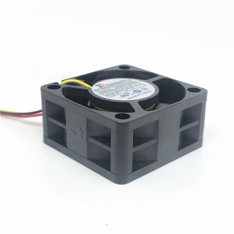 40mm 40x40x20mm server fan 4020 12v  4cm server inverter  cpu axial blower cooling fan 3PIN