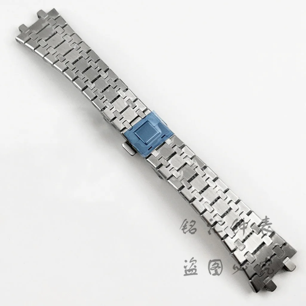 42MM NH34 NH35 NH36 NH38 NH70 NH72 Sapphire Glass Watch Case  Stainless Steel Bracelet ETA2824 PT5000 Case Modified Parts