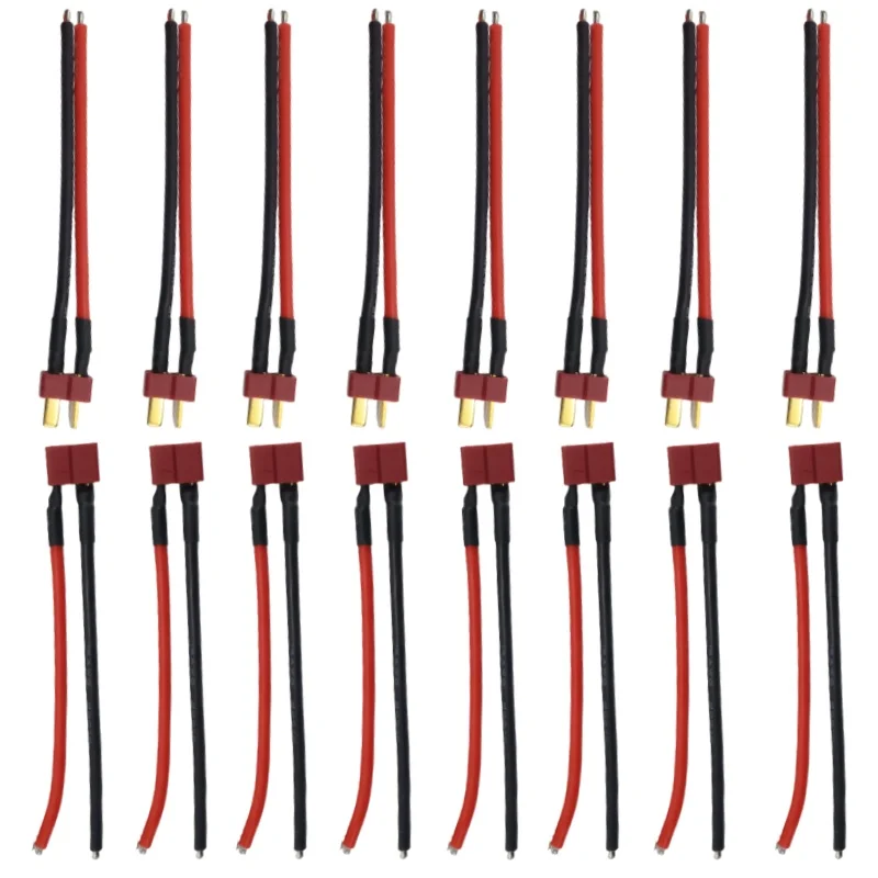 100Mm Connector T P…