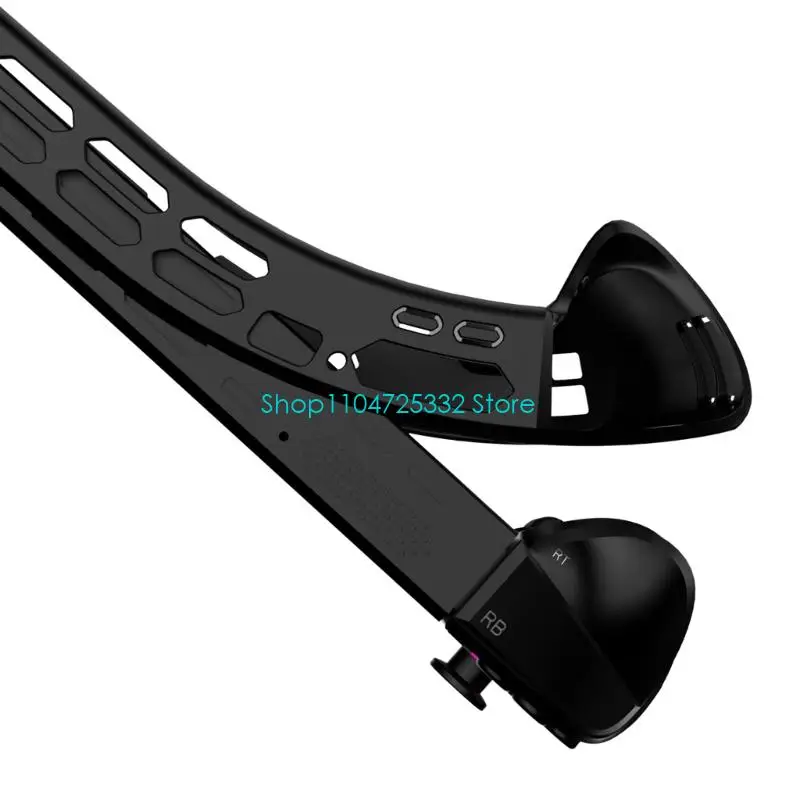 حالة غلاف P5ea srackproof for Legion Go 2 Gaming Device Device Matte Finish Design