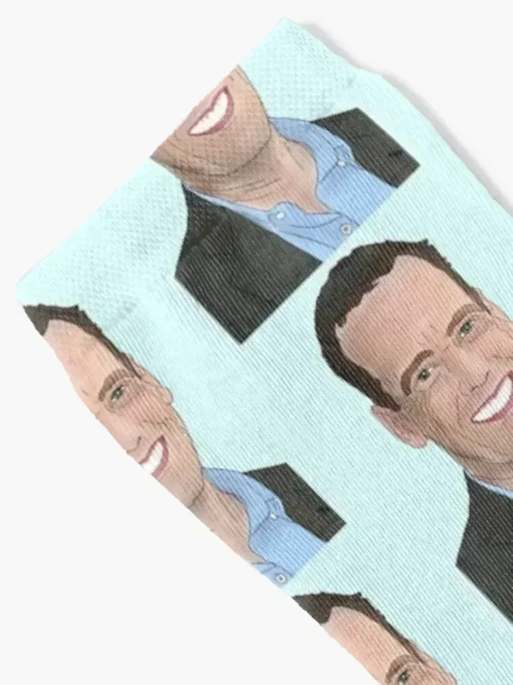 Dee Bradley Baker Socks Children's sports stockings Socks Men Women's