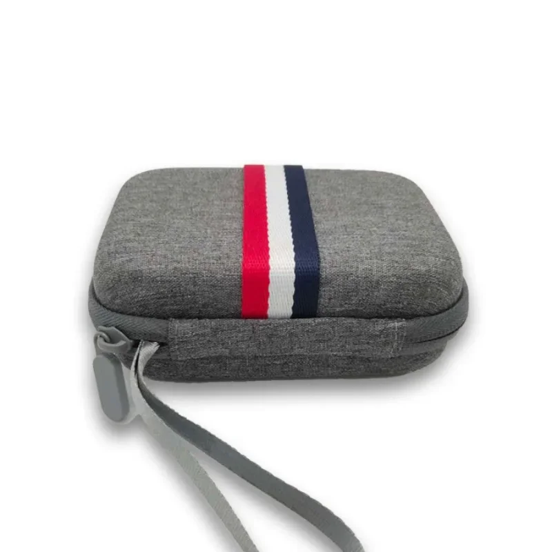 For Trimui Brick - Waterproof Portable Case Shock - Absorbing Storage Bag For Console Accessories