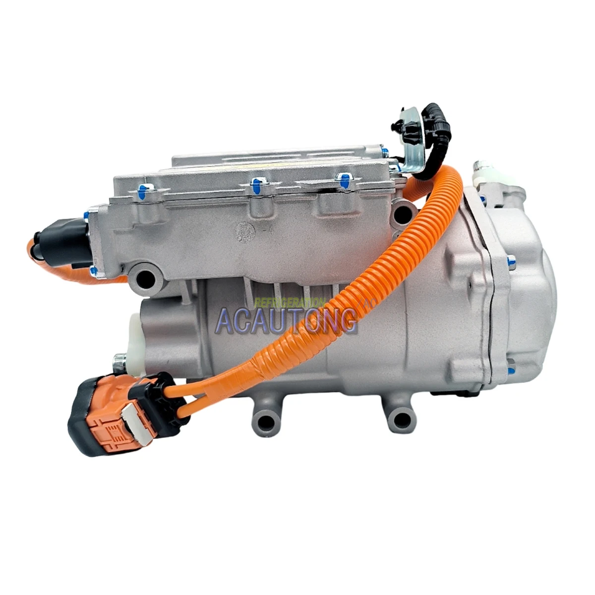 Electric air conditioner AC compressor for Dongfeng E70 320V V500008660 WX-8103020K