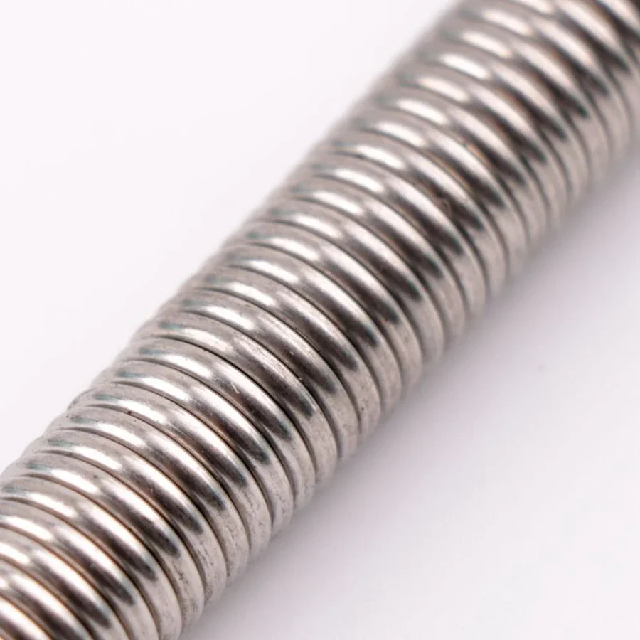 10 قطعة للمصعد شندلر 5500 سكين باب المصعد الربيع/شندلر V15 سكين الباب الربيع #3