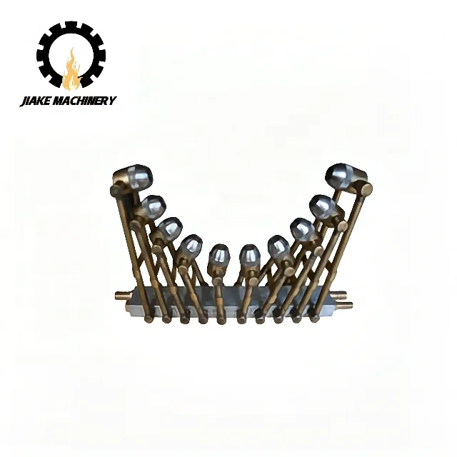 

Large Glass Blowing Torch