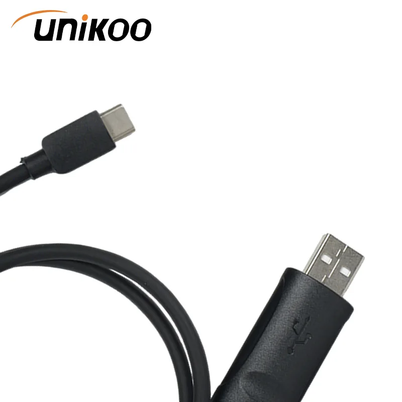 UNIKOO C160 Оригинальный USB-кабель для программирования