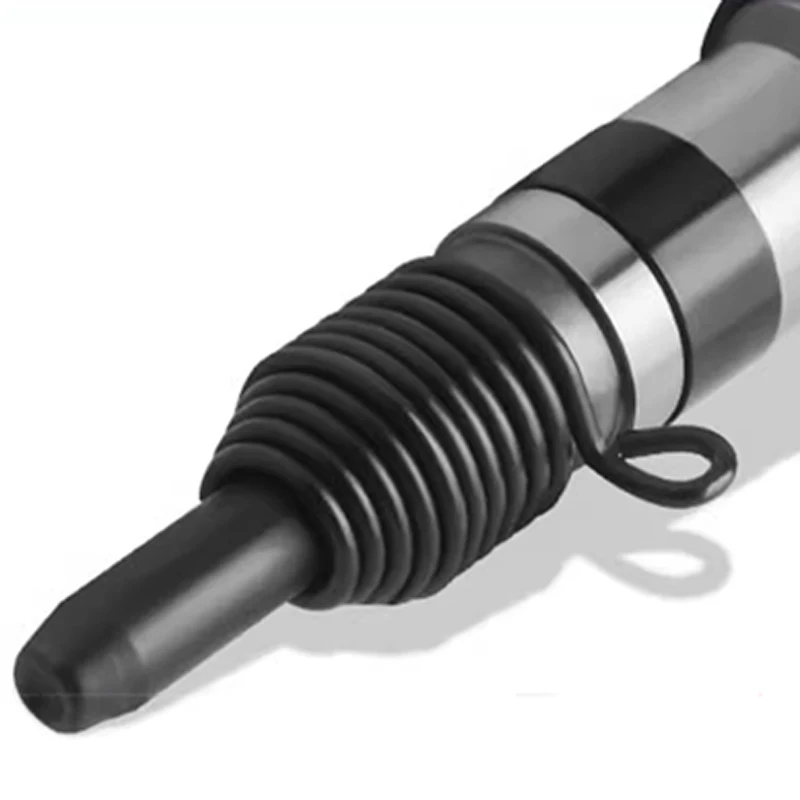 LX2128 Pneumatic Straight Pull Rivet Gun GB827 Semi Hollow Knurled Rivet Cotter Pin Straight Rivet Hammer