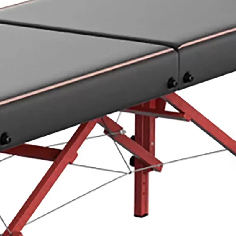 เตียงนวดดีไซน์นอร์ดิก อุปกรณ์มืออาชีพ โต๊ะนวดอเนกประสงค์ คลาสสิก เรียบง่าย เฟอร์นิเจอร์ร้านเสริมสวย