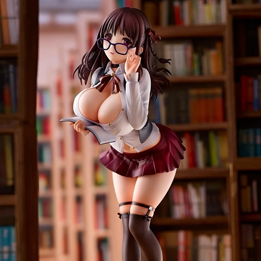 Sexy Girl Figure Anime Movie Series Character Toys, Family Decorations, Collectible Gifts , Model Manga Anime Figures