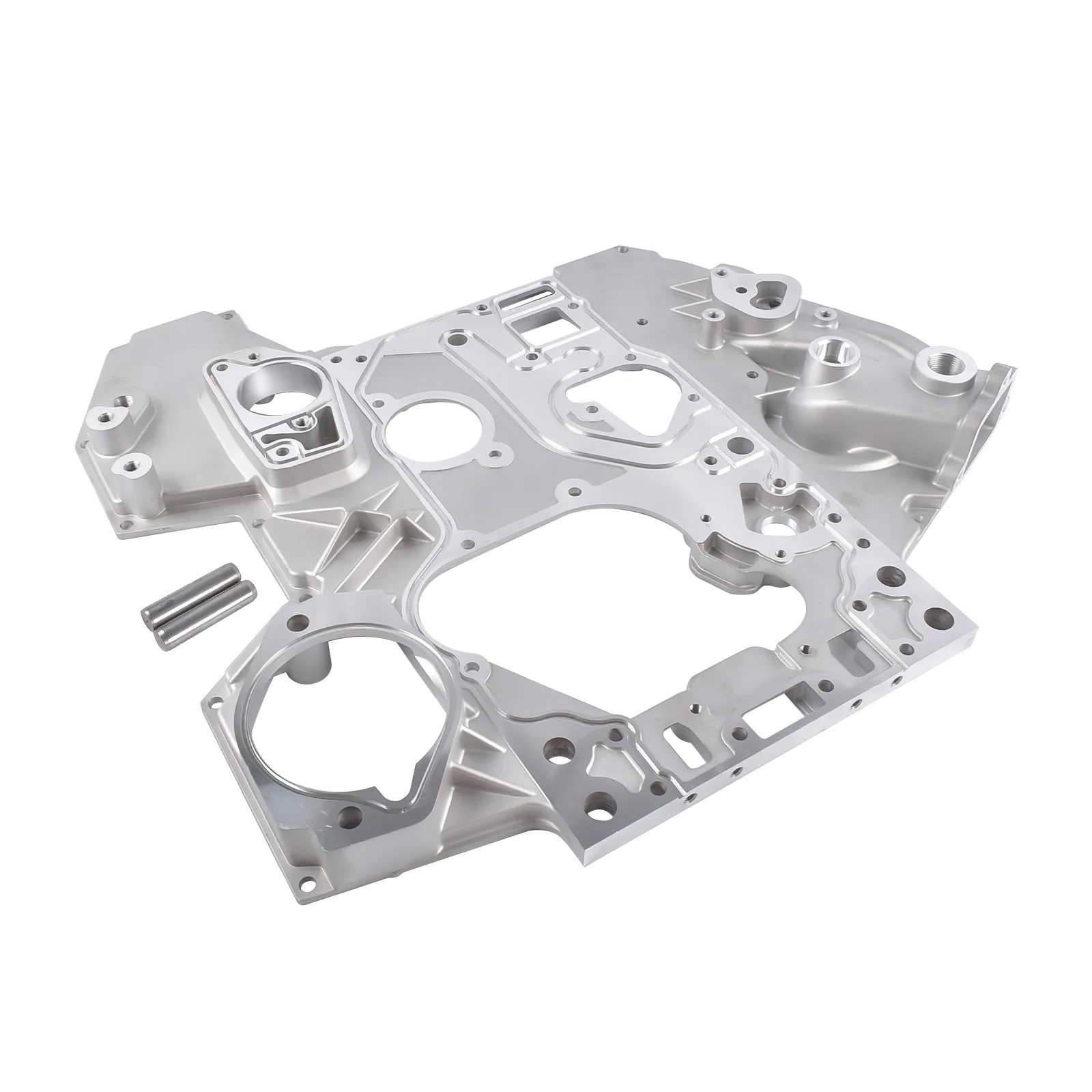 AP02 New Front Housing Gear Cover Timing Cover For International DT466 Detroit Series 40 1826315C1 Navistar MaxxForce Various International DT466 DT466E DT530E