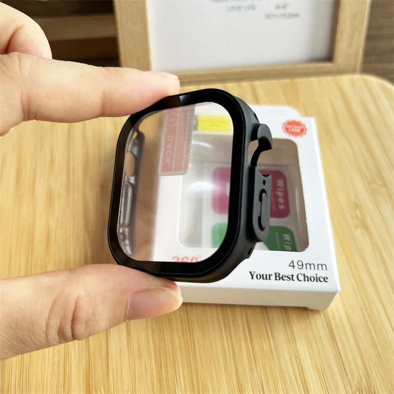 New Cover For Apple… - image