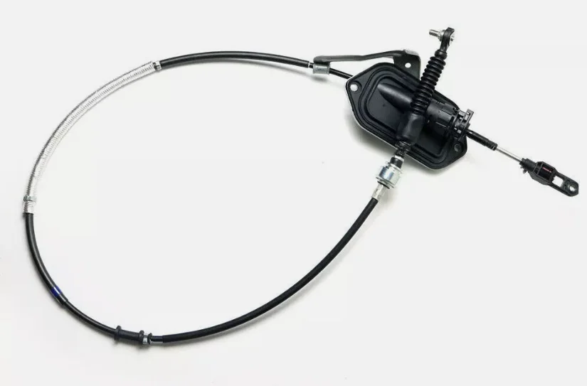 

1 set Automatic Transmission Shift Cable for Toyota Yaris 1.5L 2006-2016 33820-52481