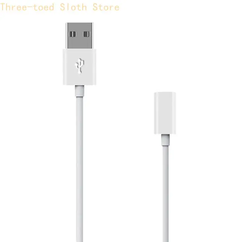 Kopfhörer-Ladeadapter, USB-Ladekabel, Stromaufladung für FreeLace Pro2 Kopfhörer E74A – Detail 4