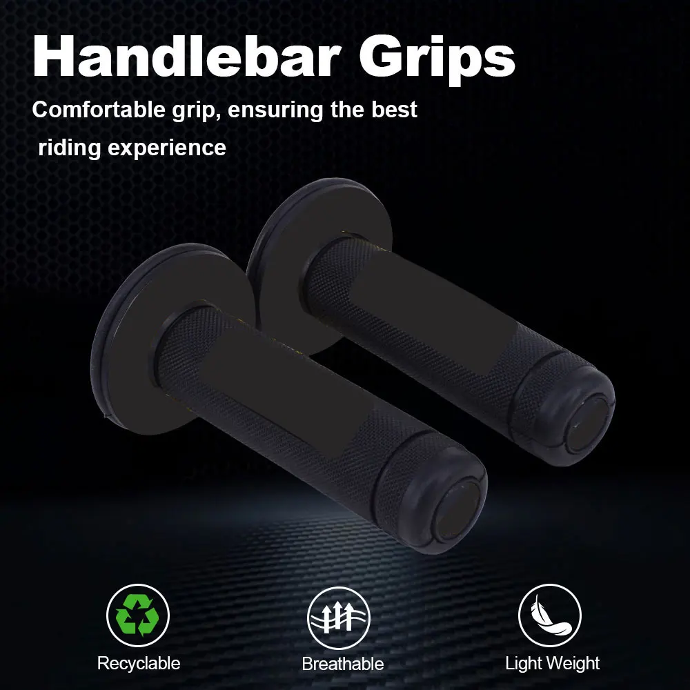 المقود اليد 11/8 "28 مللي متر الدهون مقود CNC ل KTM ياماها هوندا سوزوكي كاواساكي كايو CRF EXC دراجة نارية الترابية Bike2028 #4