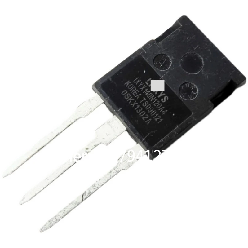 

IXYX140N120A4 (1 шт.) IGBT 140A 1200 В PLUS247 Электронные компоненты и расходные материалы новые