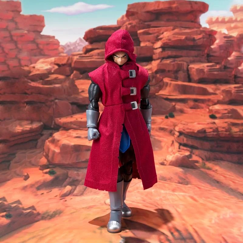 

【100% оригинал】S.H.Figuarts Dragon Ball Legends Giblet Giblet SSJ God - коллекция S.H.Figuarts, серия, модель персонажа из мультфильма