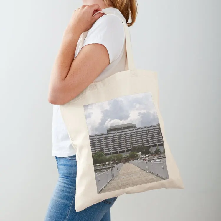 

Contemporary Resort Tote Bag Canvas bag Handbags Lady bags tote bag canvas