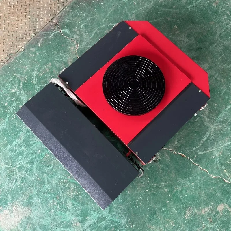 

【2026】Heavy- Electric Tank Transporter Universal Rotating Straight-Moving Remote-Controlled Tractor Material Handling New