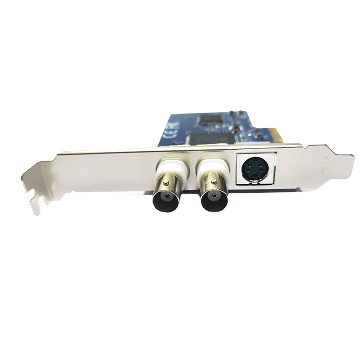 

2025 New PCIE to BNC Capture Card CX23880+8892 Chip PCIE Surveillance AV/S Terminal SV2000 Video Capture Card