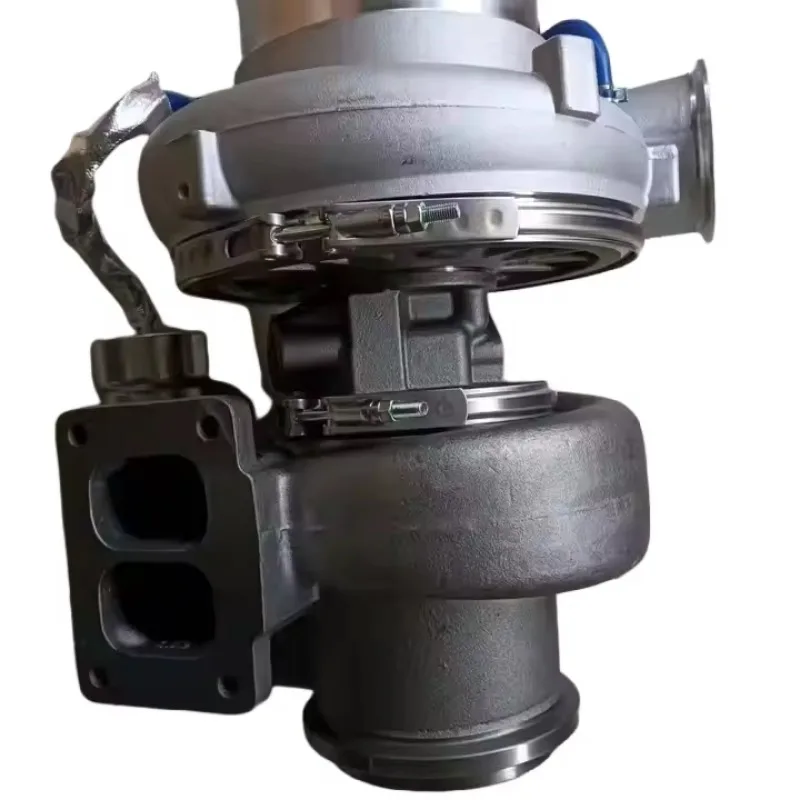 

Turbocharger 261-6857 2616857 2398316 0R7923 10R1065 10R2962 2221133 for Cat C15 3406E Engine