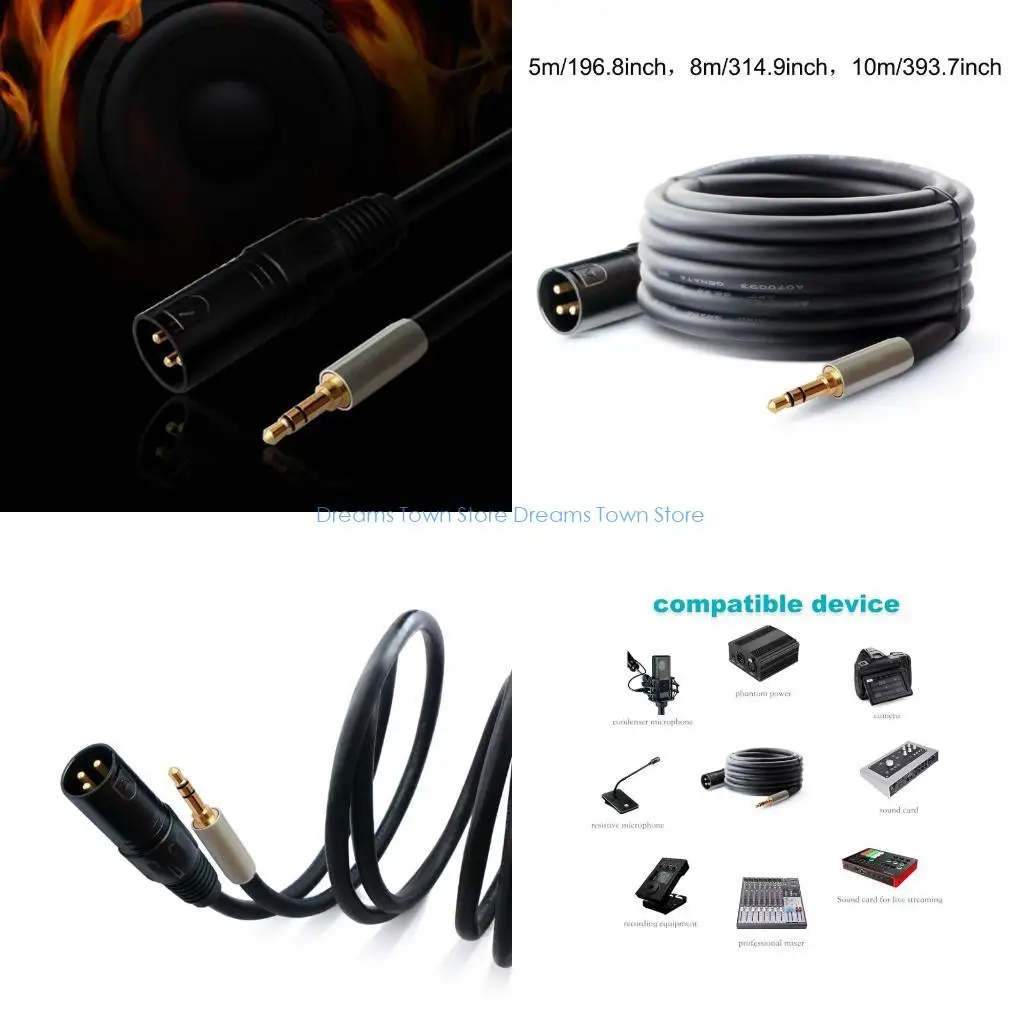 HX6A 3.5Mmtrs To Xl…