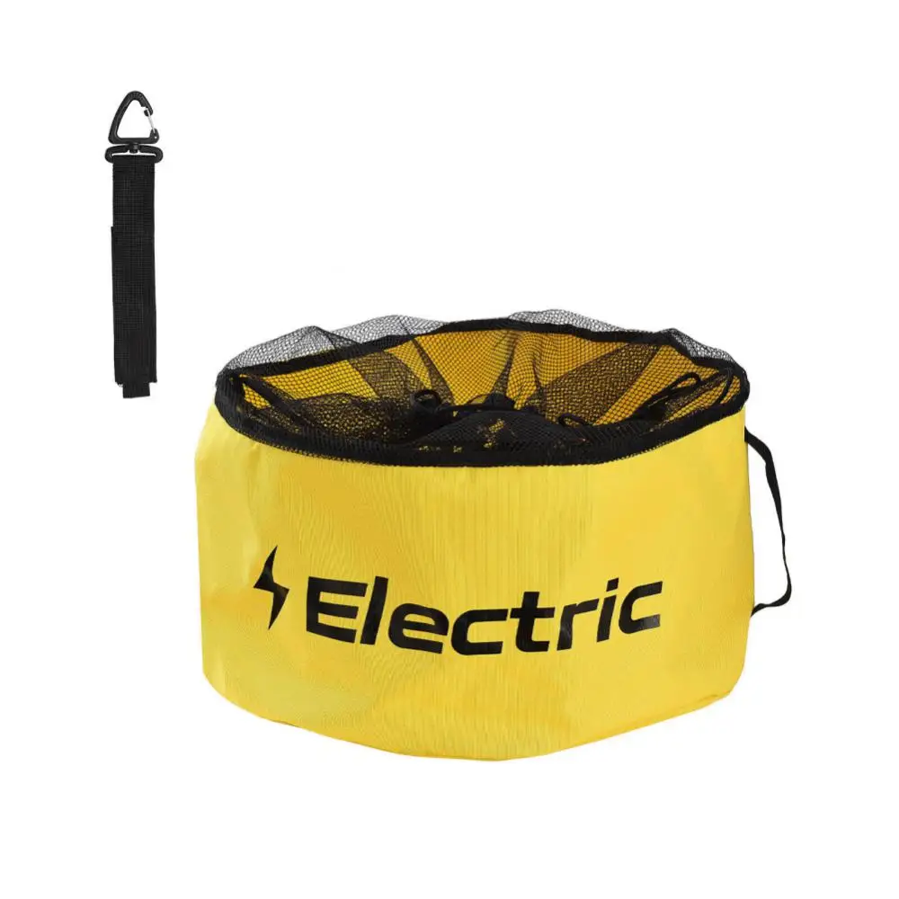 Органайзер для водопроводной трубы, практичная вместительная водонепроницаемая сумка для хранения шлангов в Автофургоне, простая в использовании