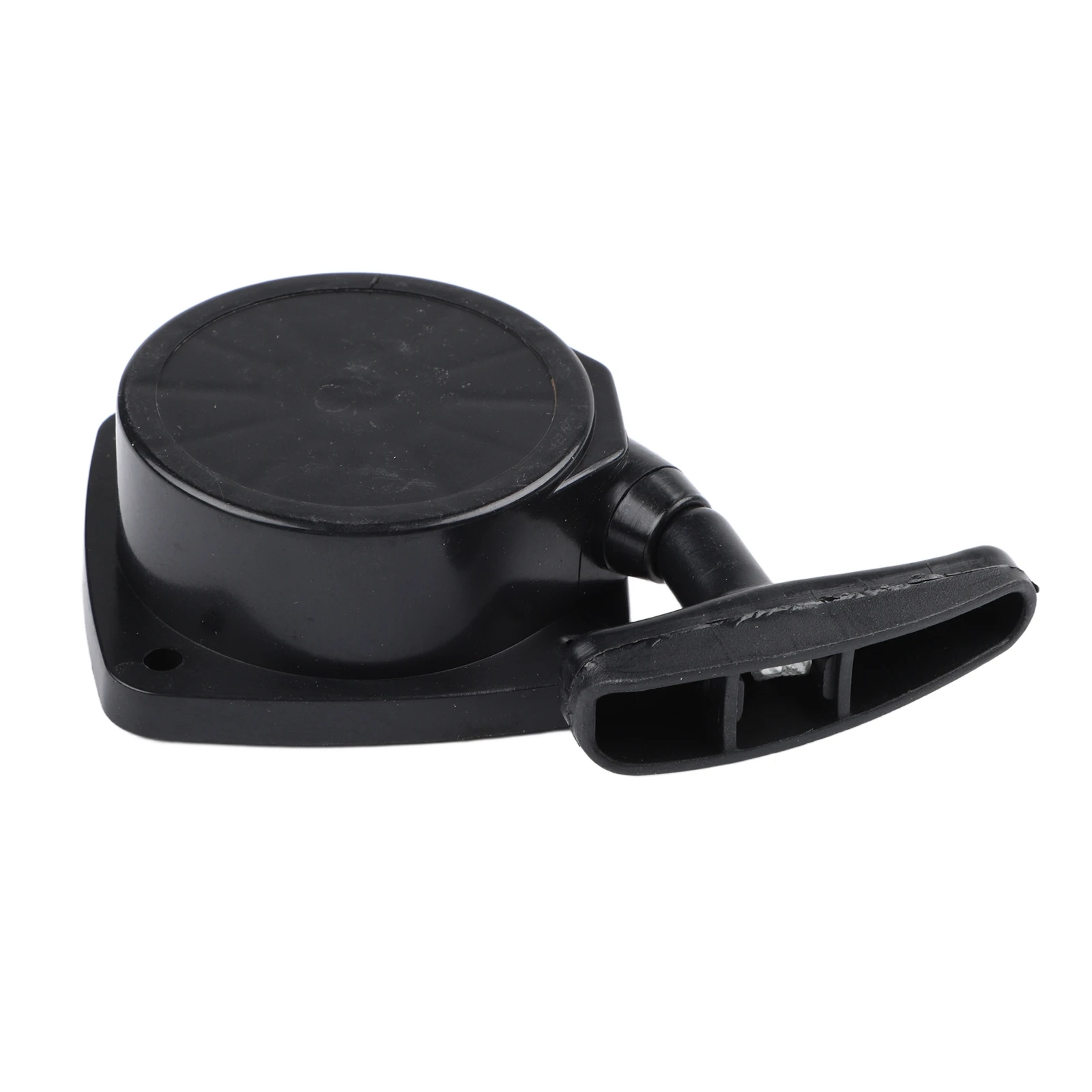 

For EB260 1E34FB blower engine recoil starter and pawl screw assembly with plastic metal components for repair