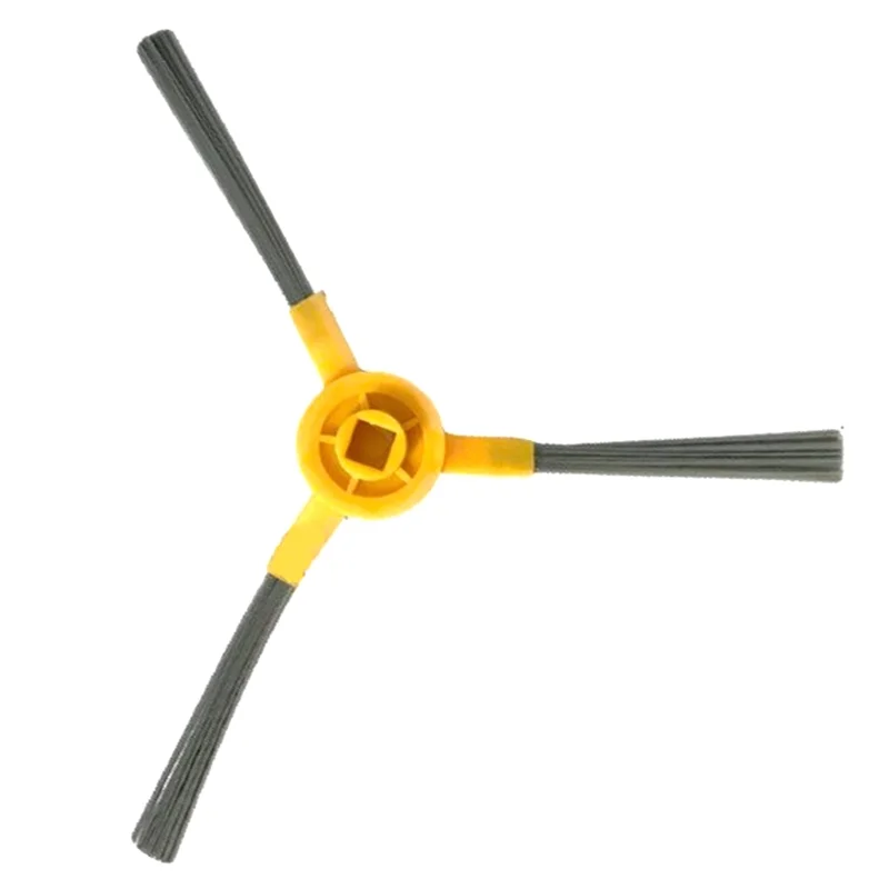 B47B-Side Brush Replacement Accessories Suitable For Proscenic 800T Robot Vacuum Cleaner Sweeper
