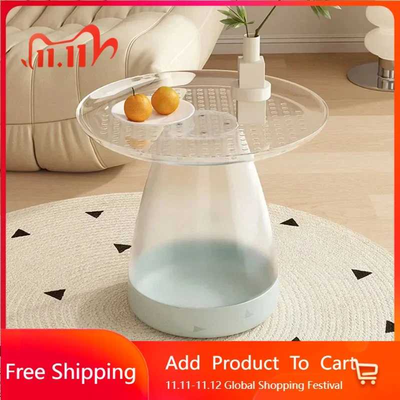 

Living Room Modern Coffee Tables Living Room Nordic Unique Minimalist Coffee Tables Round Show Mesa Auxiliar Trendy Furniture