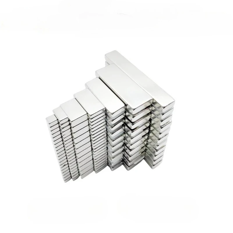 5pcs/lot Diameter 40mm Square Strong Mag-ent Suitable for Refrigerators Offices and Handheld devices