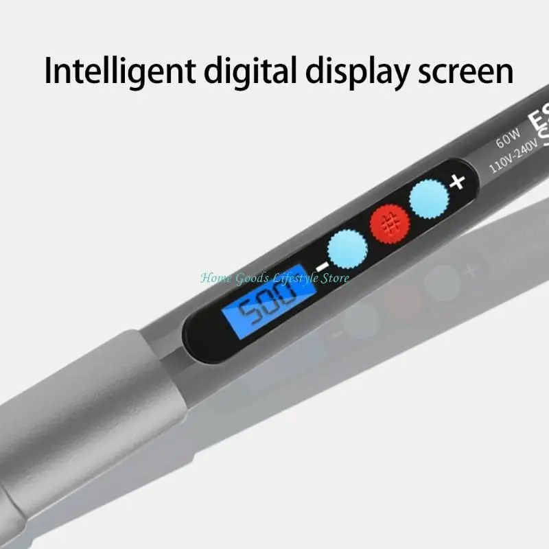 E74E 60W Intelligen…