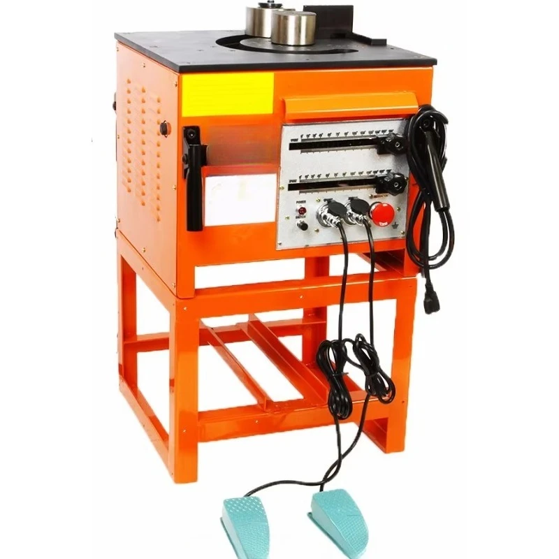 

Electric Rebar Bending Machine (RB-25) Used Rebar Manual Bending Machine