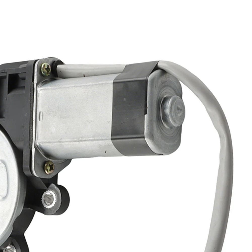 

80730-8991A 742-510 Window Lift Motor for Nissan For Navara For Altima Frontier Murano Xterra D40 Easy Installation