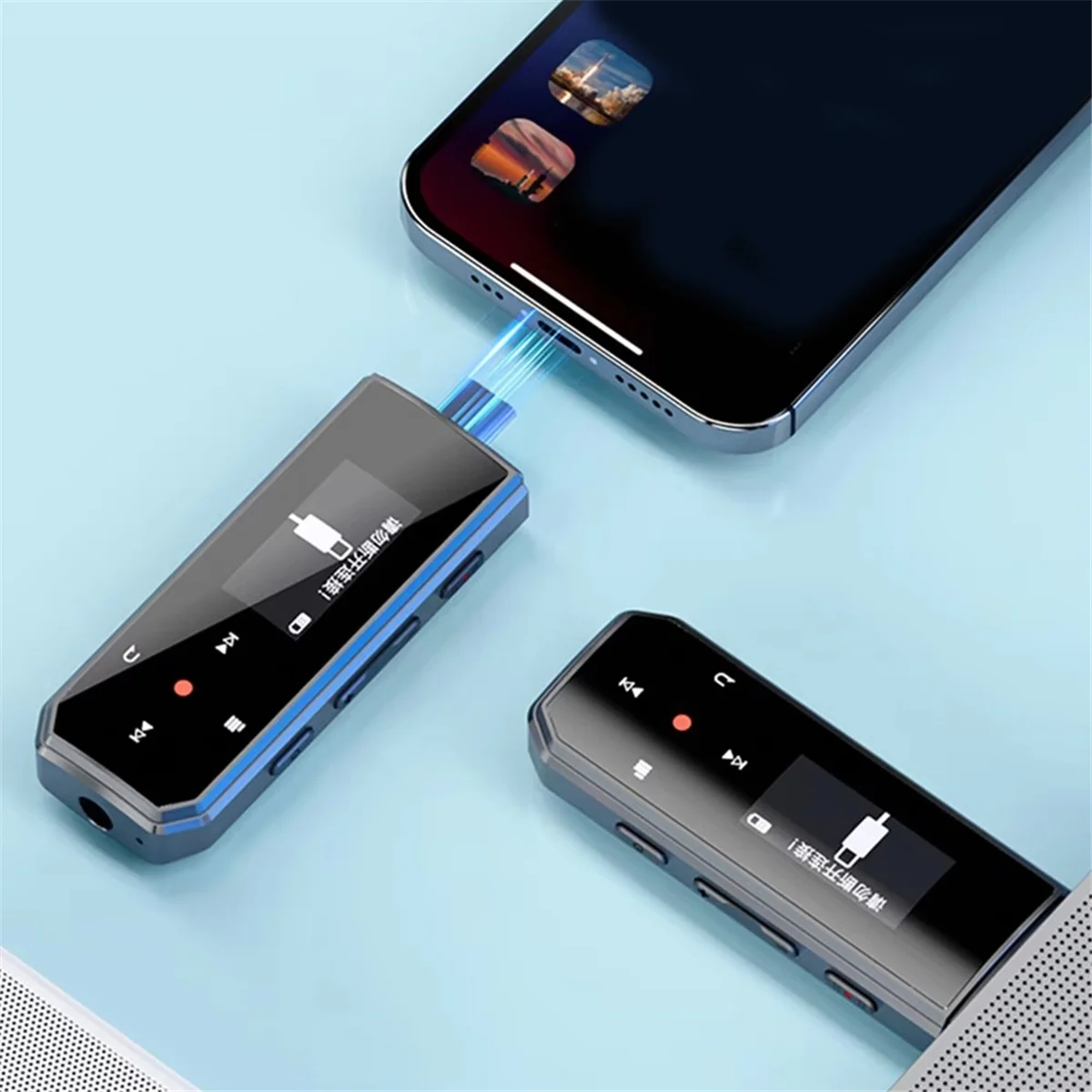 

Новый X80 USB MP3-плеер 64 ГБ сенсорная клавиша Bluetooth 5,3 спортивный клип музыкальный плеер поддержка FM-радио рекордер электронная книга шагомер