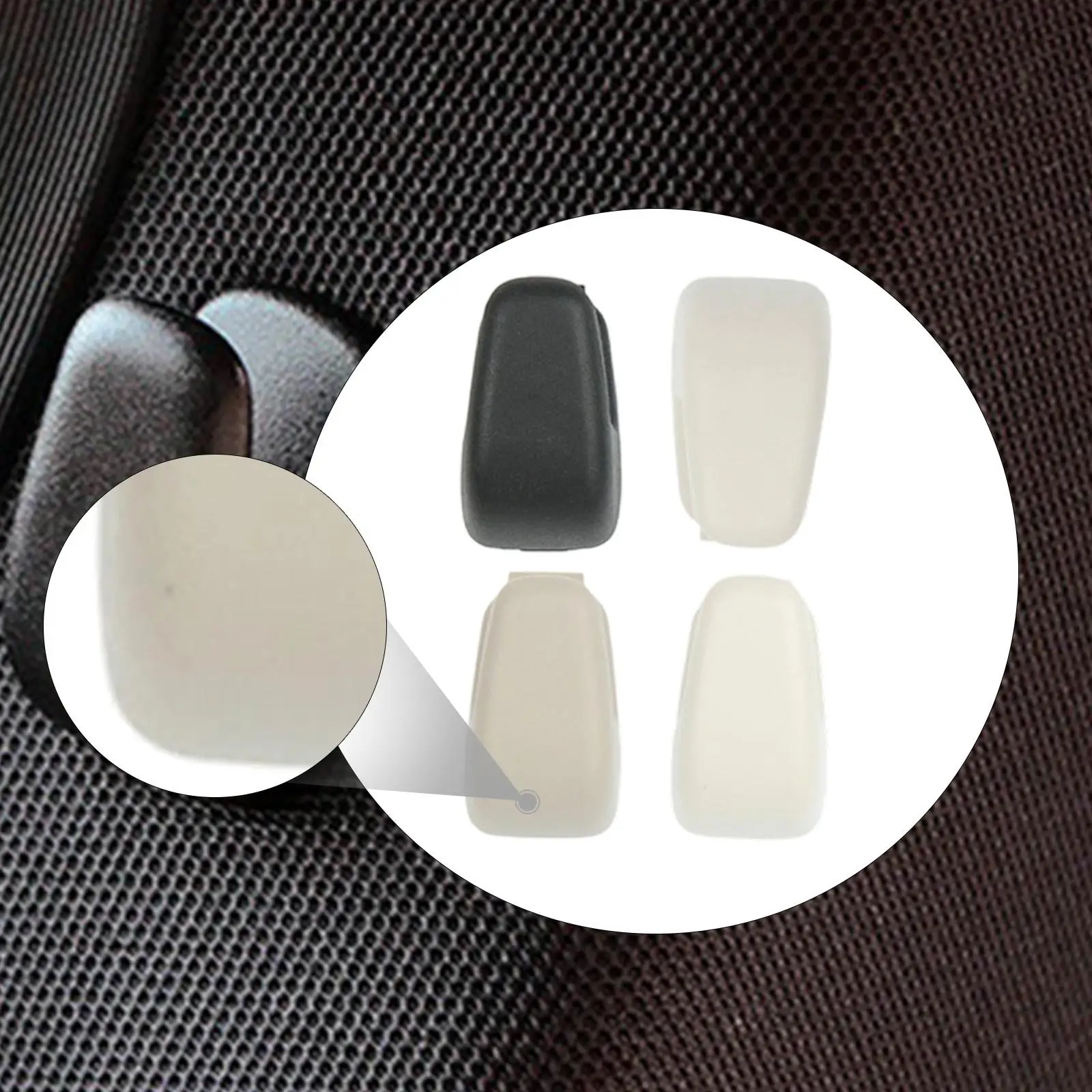 Car Interior Hook Fittings for Mercedes-benz Cls-class W218 2011-2017