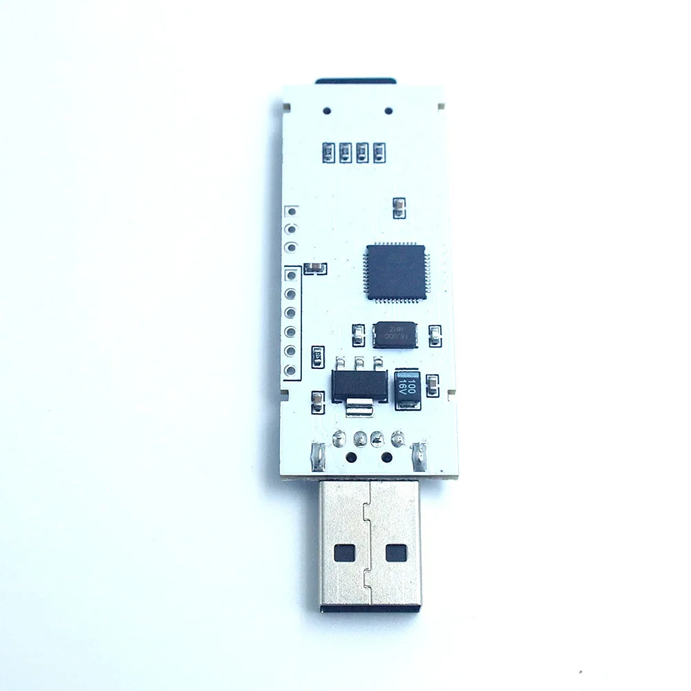 DSTIKE WHITE DUCKY-Bad USB/support 64 scripts