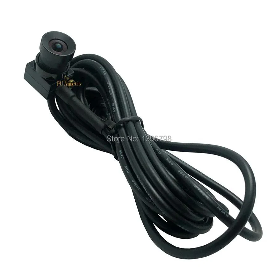 1080P Full Hd 2MP Null Verzerrung USB Kamera Modul MJPEG 30fps High Speed Mini CCTV Linux UVC Webcam Überwachungskamera